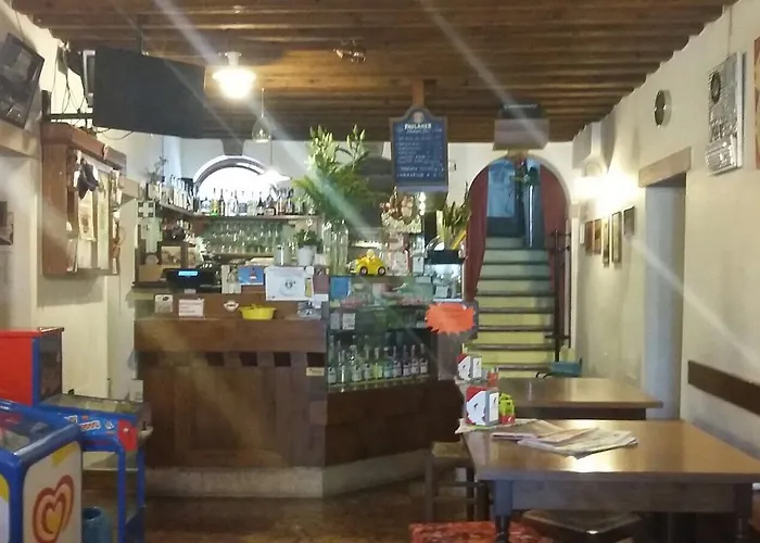 Ristorante Pizzeria Al Mondo