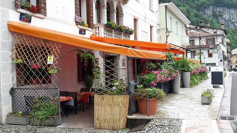 Hotel Ristorante Pizzeria Al *