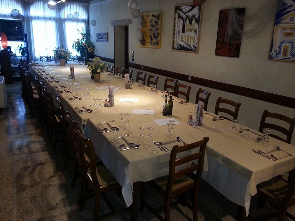 Ristorante Pizzeria Al Valstagna