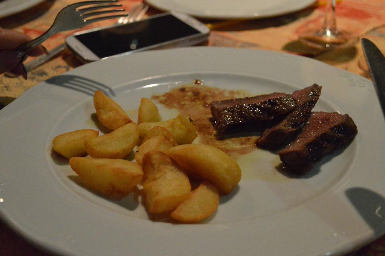 Ristorante Pizzeria Al Hotel Valstagna