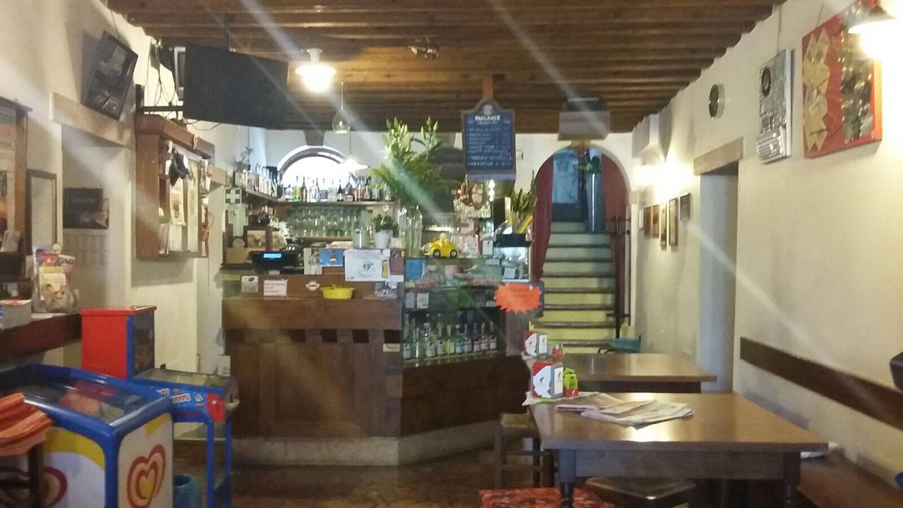 Hotel Ristorante Pizzeria Al *