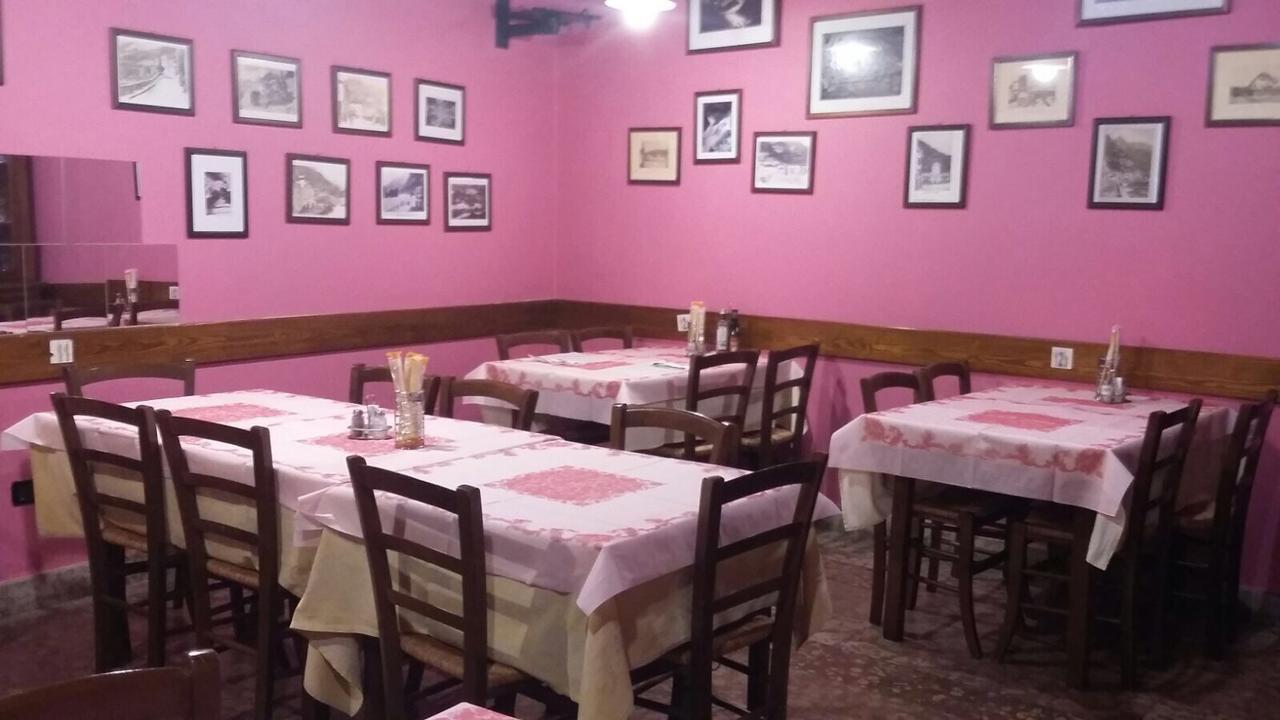 Ristorante Pizzeria Al Hotel *