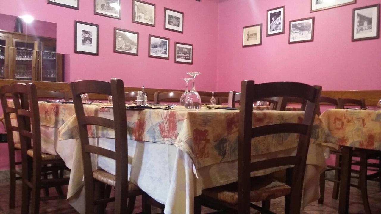 Ristorante Pizzeria Al